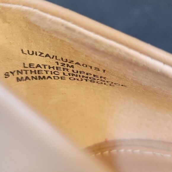 MADDEN GIRL LUZA POINTED TOE HIGH HEEL STILETTO PUMP - Picture 13 of 15